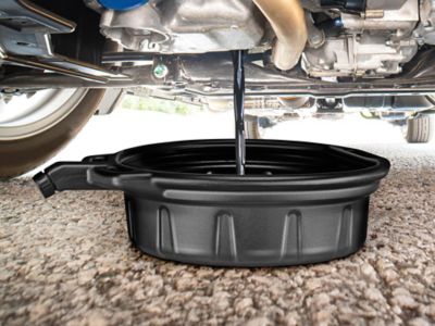 Drain Pan
