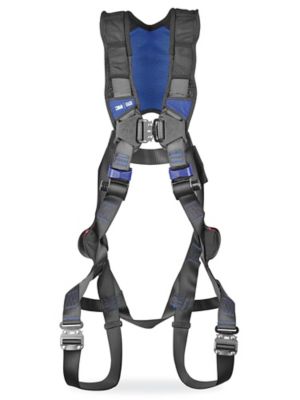 3M DBI-SALA<sup>&reg;</sup> ExoFit<sup>&trade;</sup> X-Style Safety Harness