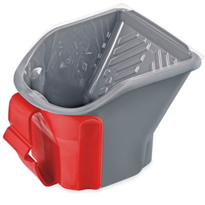 Handheld Paint Pail
