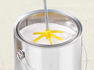 Power Mixer Attachments