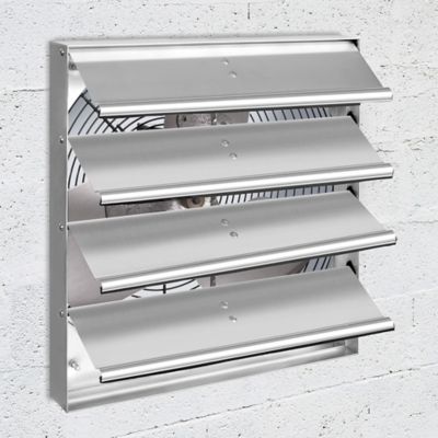 Exhaust Fans