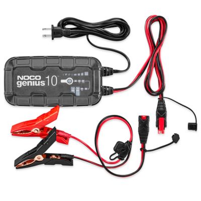 Battery Charger in Stock - ULINE