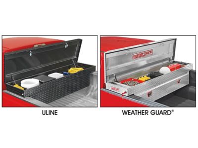 Truck Boxes in Stock - ULINE