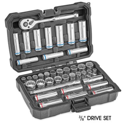 Uline Socket Sets