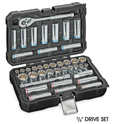 Uline Socket Sets