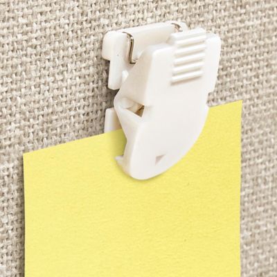 Cubicle Wall Clips