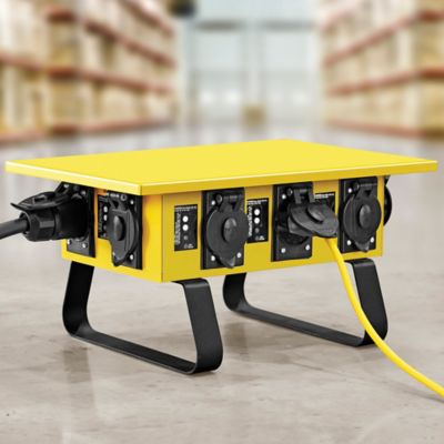 Power Distribution Boxes