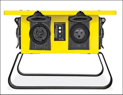 Power Distribution Boxes