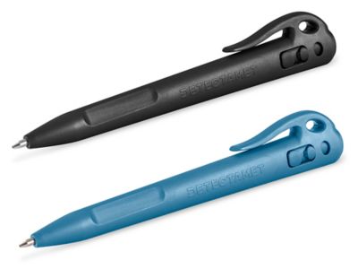Metal Detectable Pens