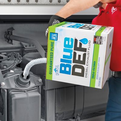 Diesel Exhaust Fluid in Stock - ULINE.ca