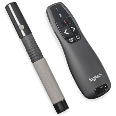 Accessoires pour présentation