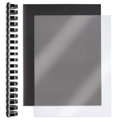 Binding Machines and Supplies