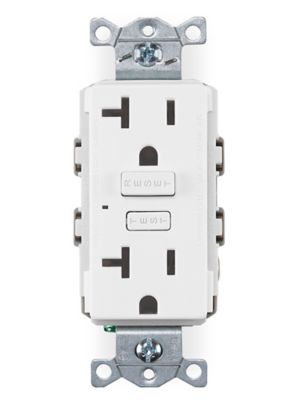 GFCI Receptacles
