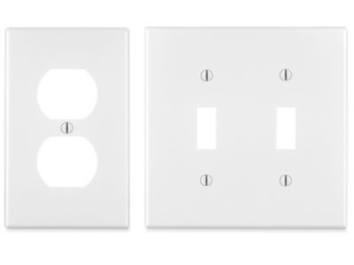Wall Plates