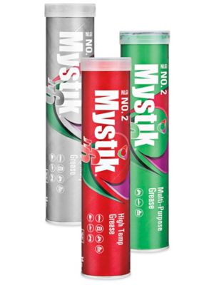 Grease Cartridges