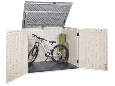 Stow-Away<sup>&reg;</sup> Storage Shed