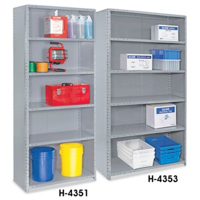 Industrial Cabinets, Industrial Storage Cabinets in Stock - ULINE