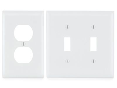 Deluxe Wall Plates