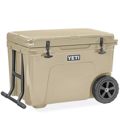 YETI<sup><small>MD</small></sup> – Glacière sur roues