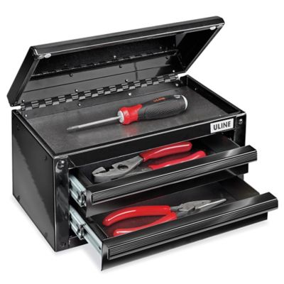 Boîte à outils de bureau