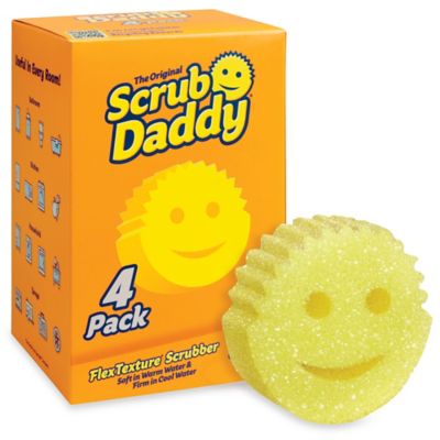 Scrub Daddy<sup>&reg;</sup> Sponge