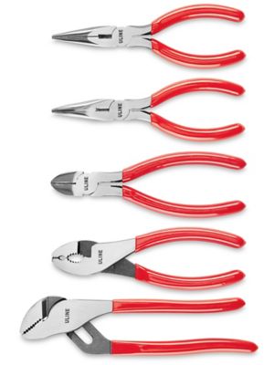Uline Pliers Set