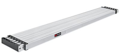 Adjustable Ladder Planks