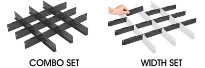 Additional Drawer Dividers