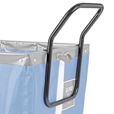 Basket Truck Handle