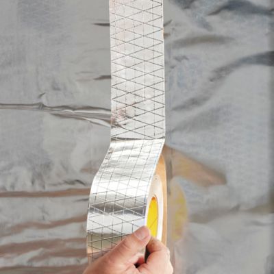 3M 1525CW FSK Facing Tape