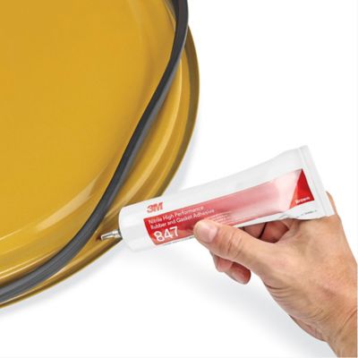 3M 847 High Performance Rubber and Gasket Adhesive