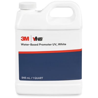 3M – Promoteur d'adhérence VHB<sup><small>MC</small></sup> UV à base d'eau