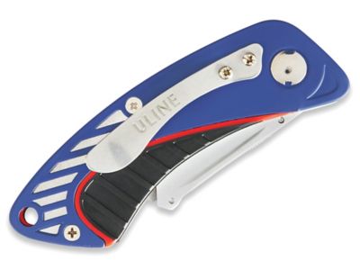 Uline Pocket Knife H-3075 - Uline