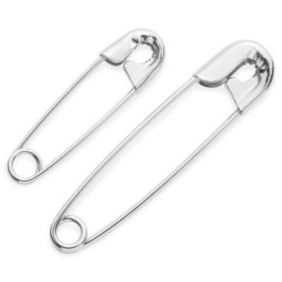Épingles de sûreté