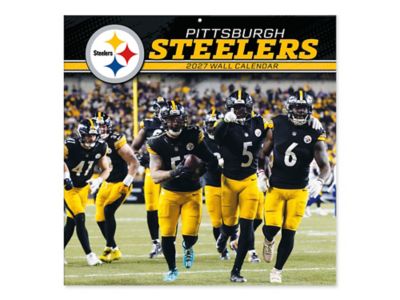 2027 NFL Calendar