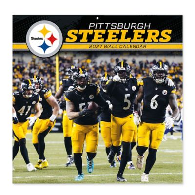 2027 NFL Calendar