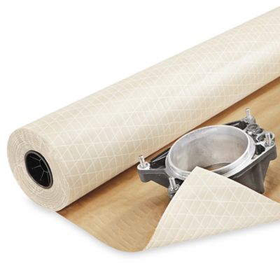 Kraft Paper Rolls, Brown Kraft Paper Rolls in Stock - ULINE