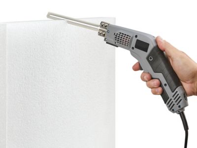 Foam Cutting: Hot Knife 