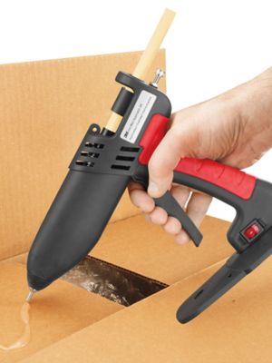 3M AE II Glue Gun and Glue Sticks