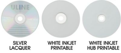 CD Styles