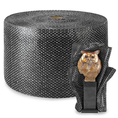 Bulles livrables par UPS – Noir