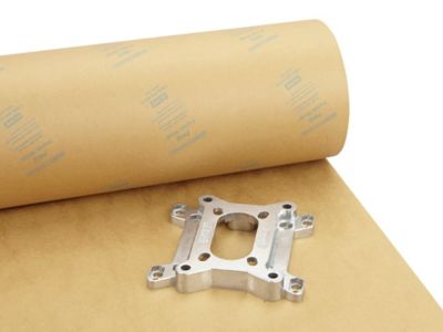 VCI Paper, Anti Rust Paper in Stock - ULINE