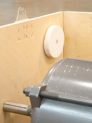 Disques émetteurs VCI