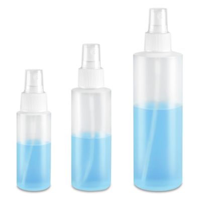 Uline spray deals bottles