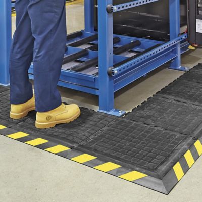 Anti-Static Mat with Cord - 3 x 60' - ULINE - H-1301