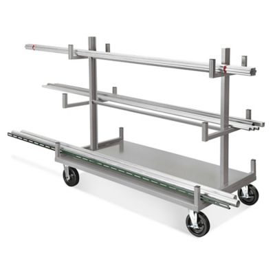 Bar and Pipe Storage Racks in Stock - ULINE - Uline