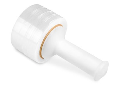  Shrink Wrap Film - 24 inch - 100 Gauge : Bubble Wrap  Dispensers : Office Products