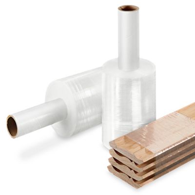 Stretch Wrap, Pallet Wrap & Plastic Wrap in Stock - ULINE