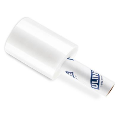 Reynolds PVC Shrink Film Roll - 60 gauge, 10 x 2,500' S-3559 - Uline