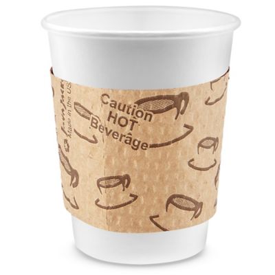 Hot Cup Sleeves